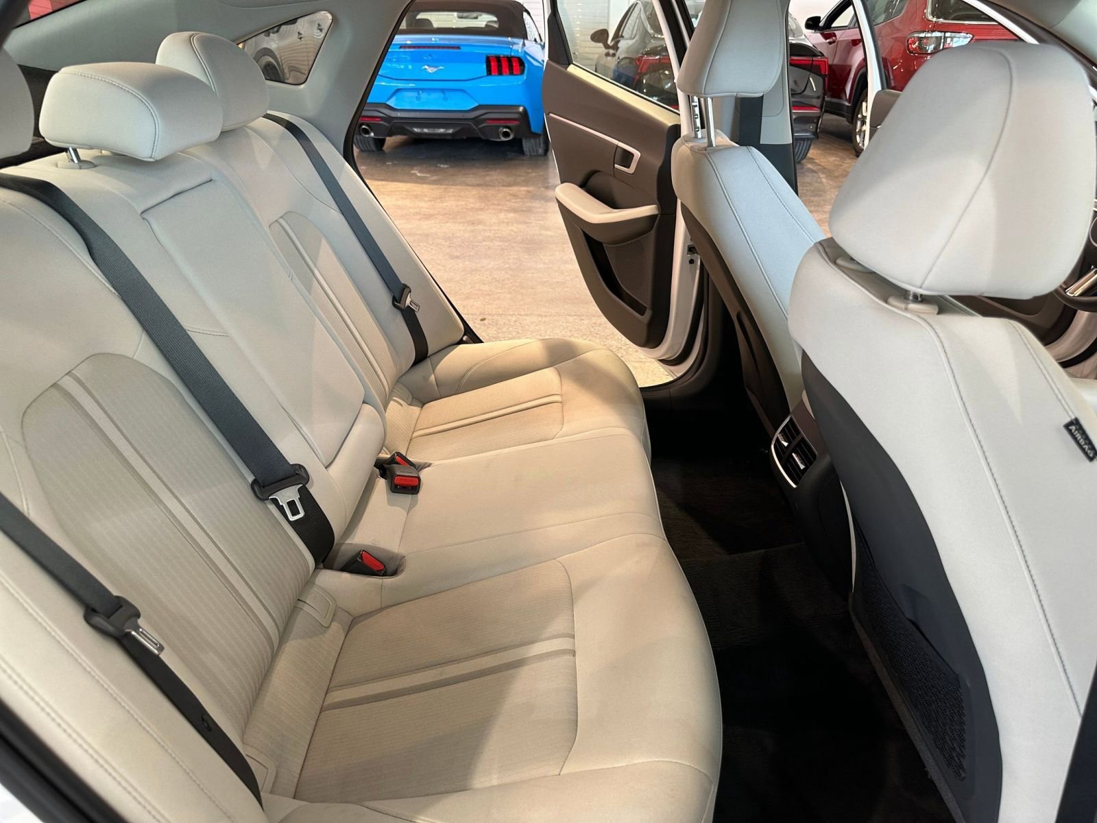 Used 2025 Hyundai Sonata SEL image 37