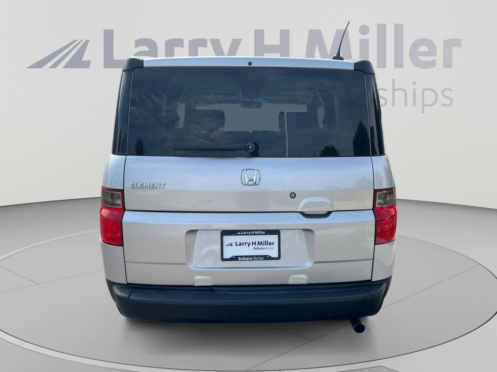 Used 2006 Honda Element EX-P image 4