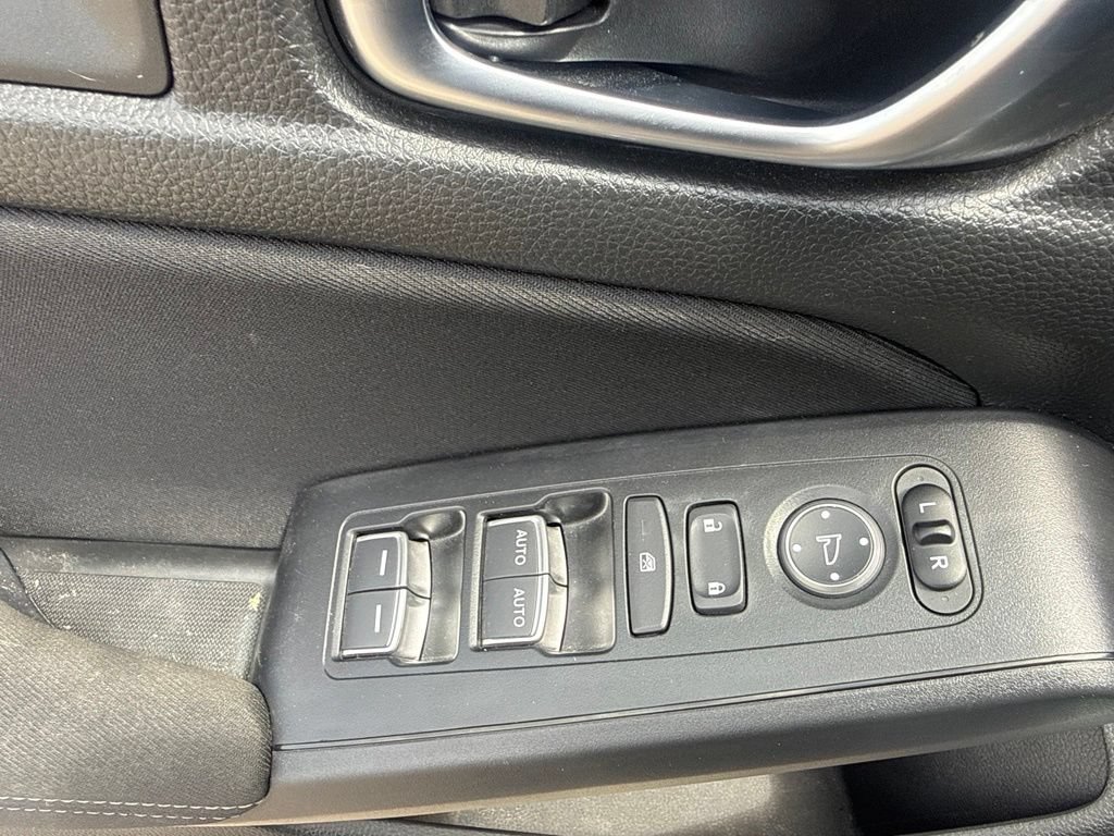 Used 2025 Honda Civic Sport image 16