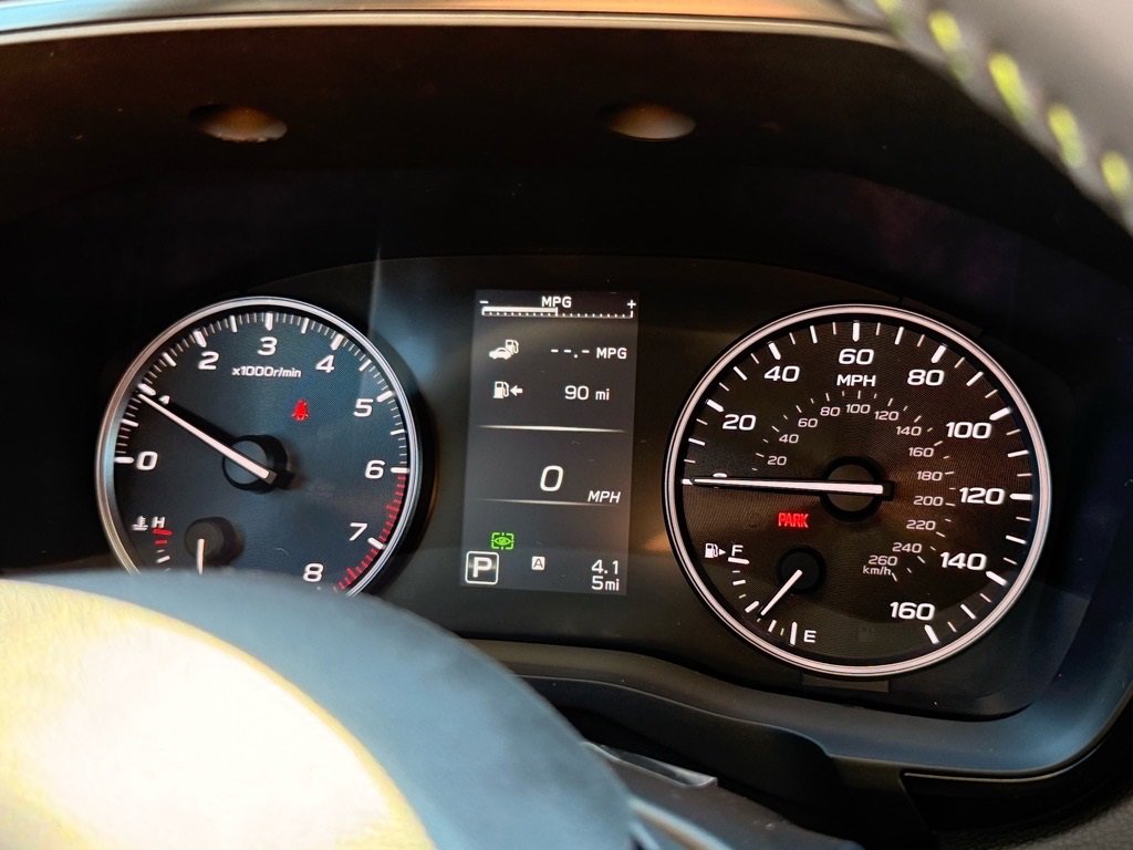 Used 2025 Subaru Ascent Bronze Edition image 16