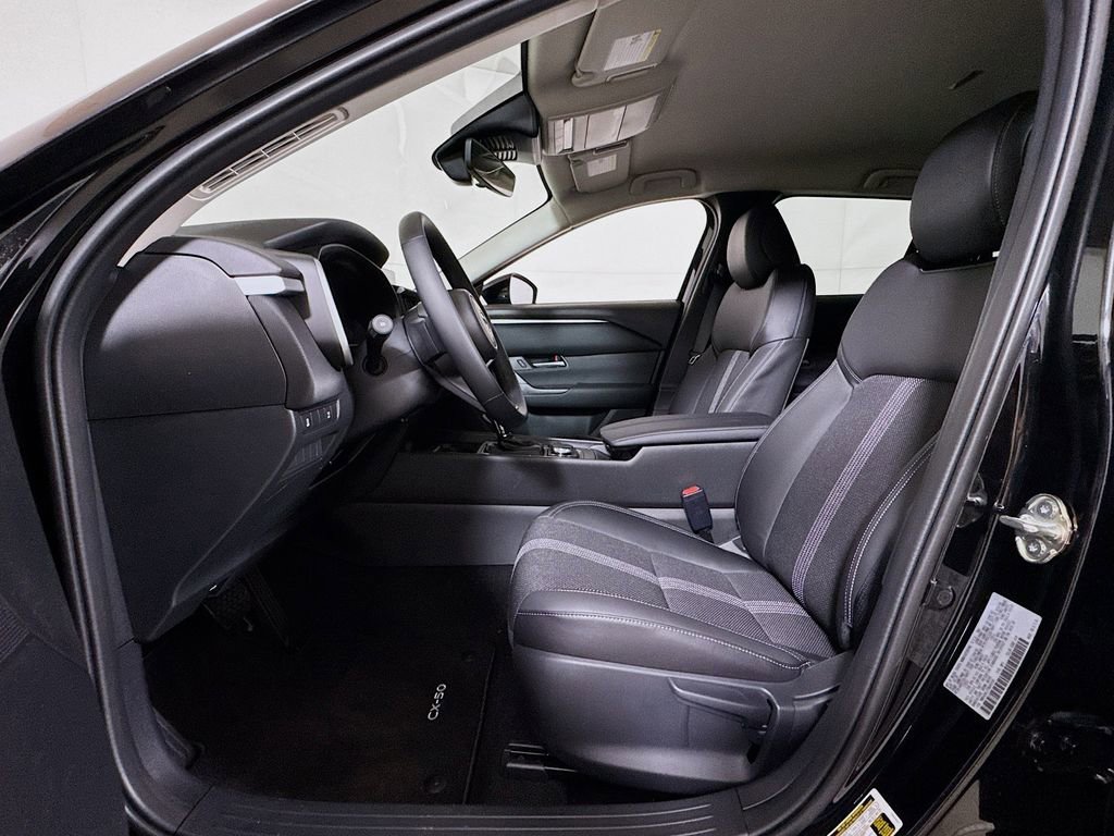 New 2026 MAZDA CX-50 AWD 2.5 S w/ Cargo Package image 12
