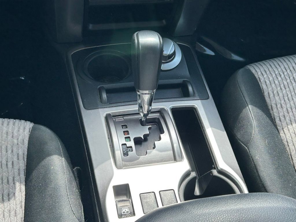 Used 2019 Toyota 4Runner SR5 image 20