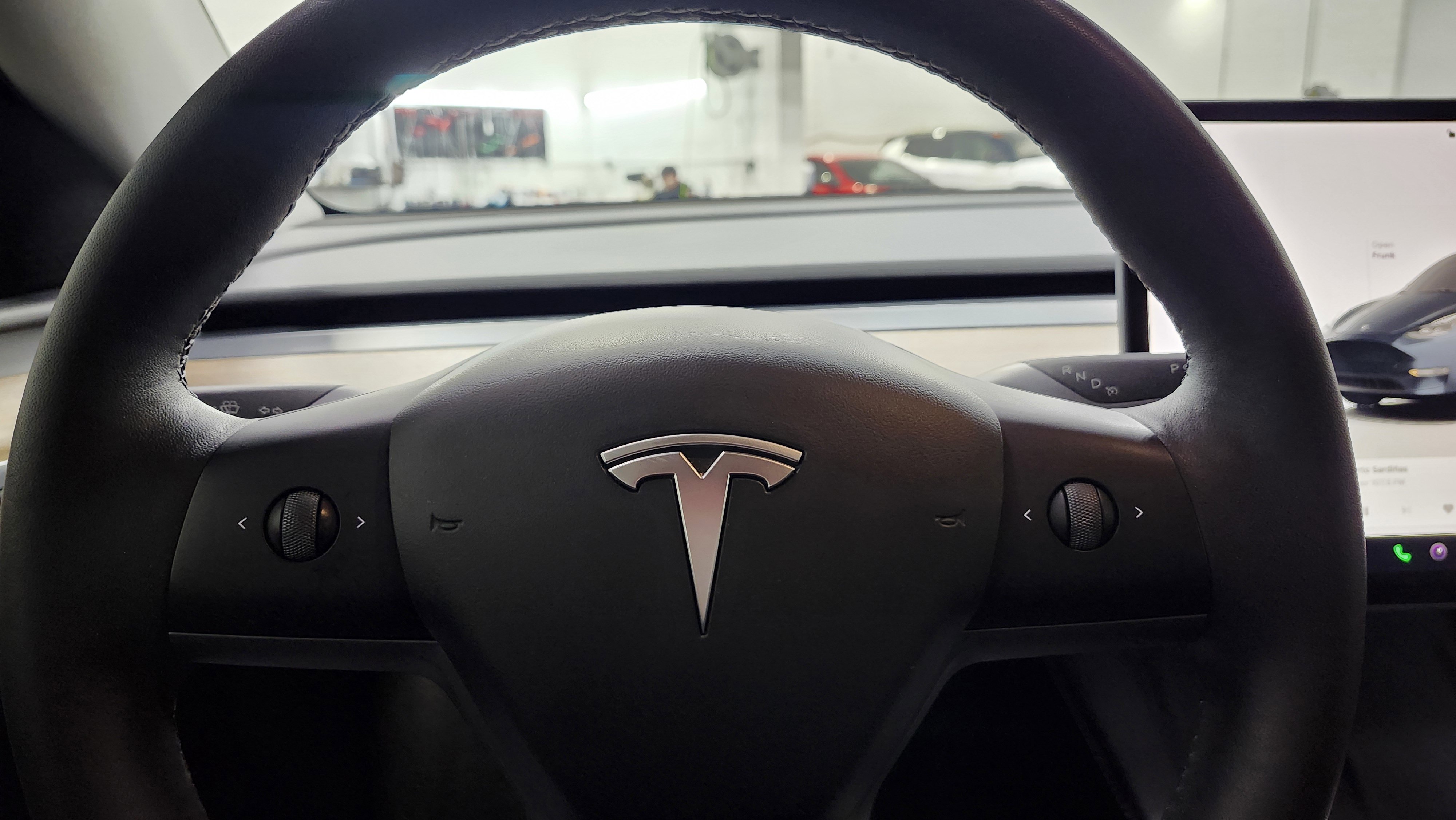 Used 2024 Tesla Model Y Long Range image 29