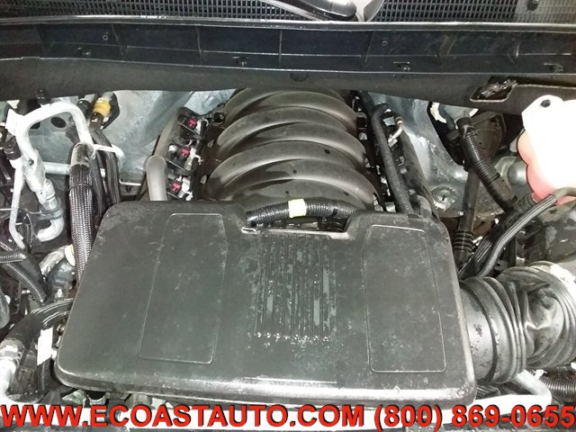 Used 2019 GMC Sierra 1500 Elevation w/ Elevation Value Package AWD/4WD image 9