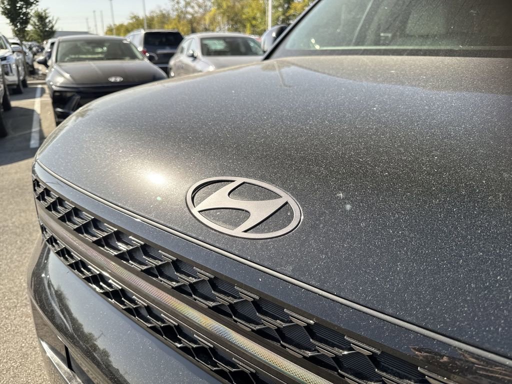 Used 2025 Hyundai Santa Fe Calligraphy image 14