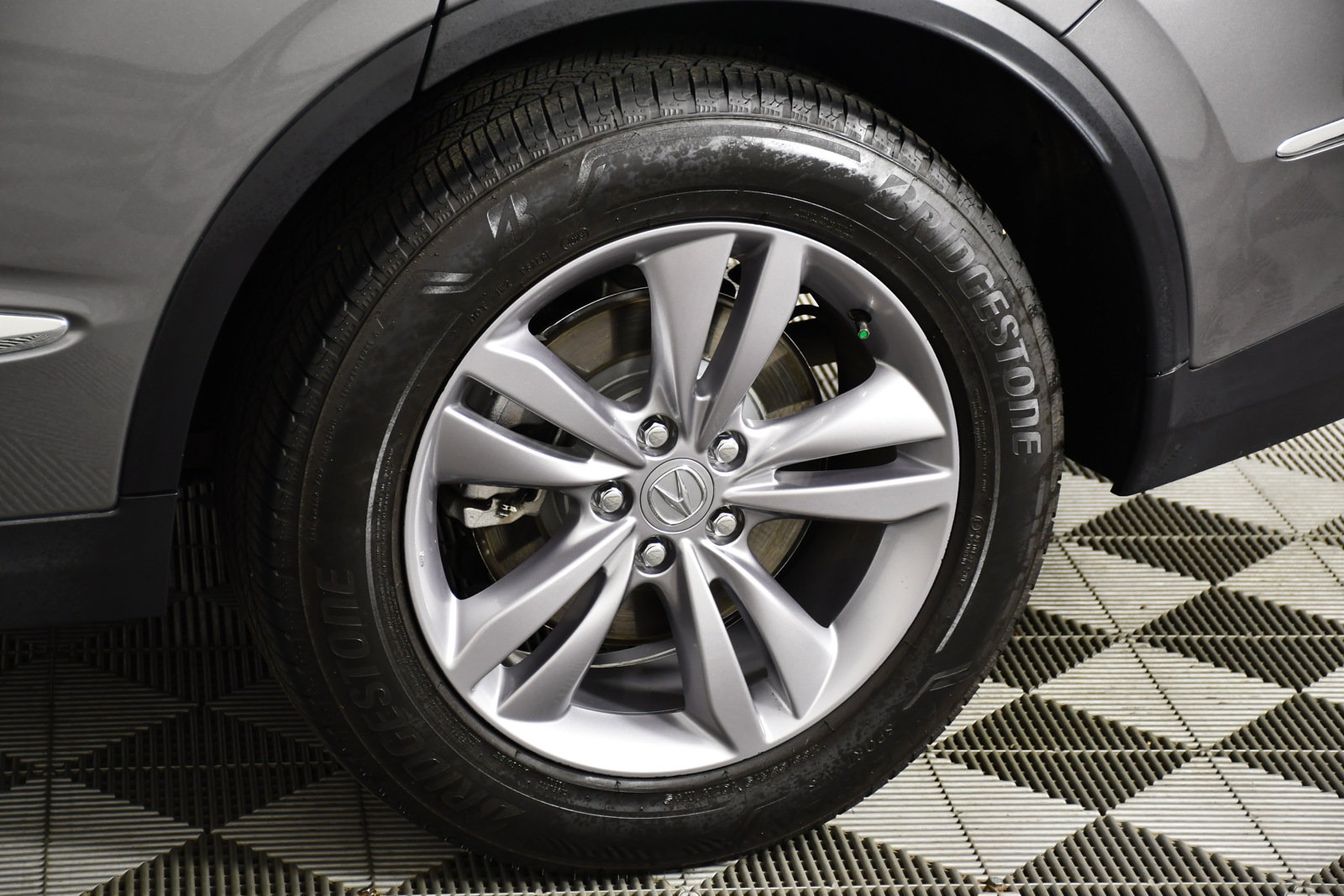 Certified 2024 Acura MDX SH-AWD image 52