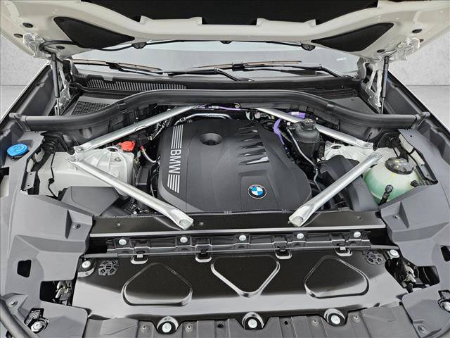 New 2026 BMW X5 sDrive40i w/ Premium Package RWD image 17