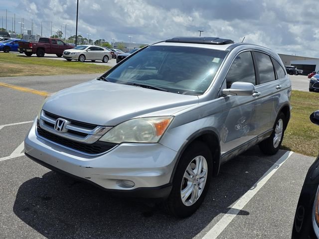 Used 2011 Honda CR-V EX-L image 14