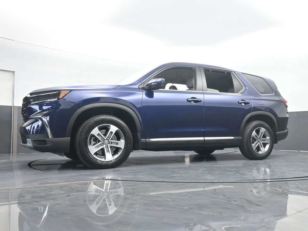 Used 2024 Honda Pilot EX-L image 61