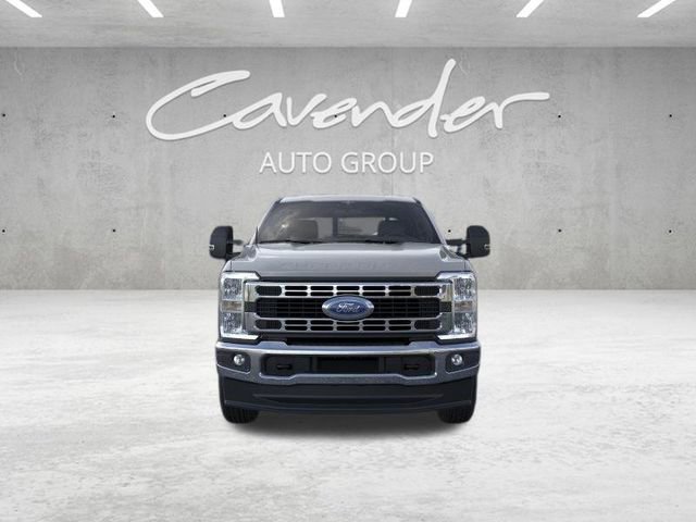 New 2026 Ford F250 XLT AWD/4WD image 6