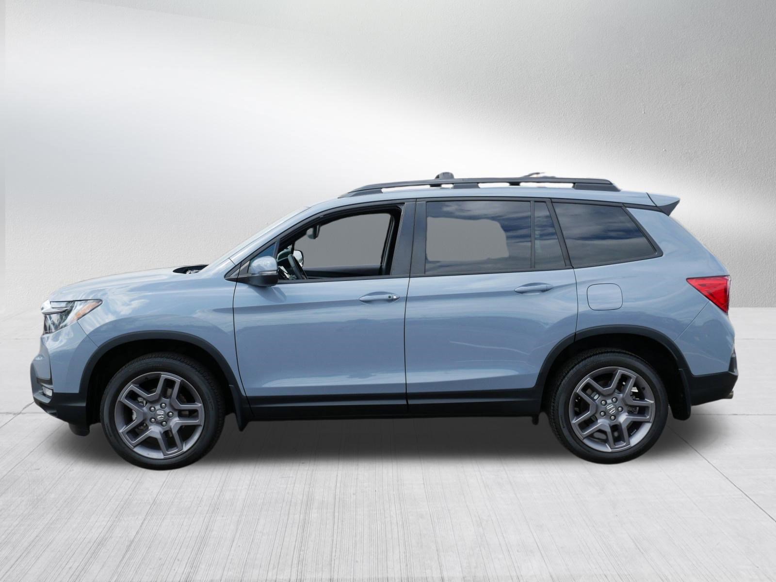 Used 2023 Honda Passport EX-L image 4