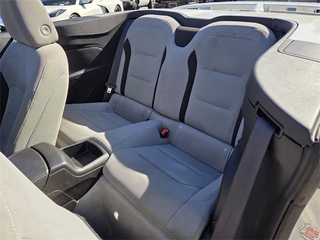 Certified 2023 Chevrolet Camaro LT image 11