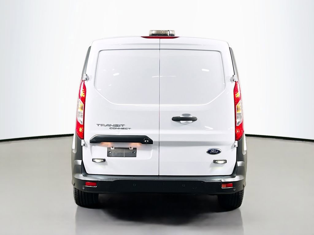 Used 2021 Ford Transit Connect XL w/ CNG/LPG Engine Prep Package image 6