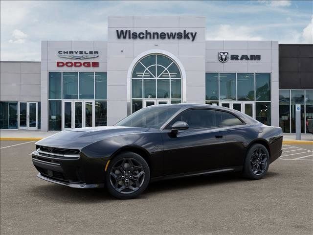 New 2026 Dodge Charger GT w/ Blacktop Package AWD/4WD image 2