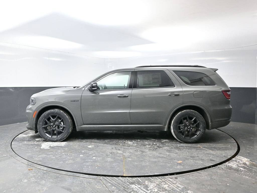 New 2026 Dodge Durango GT image 6