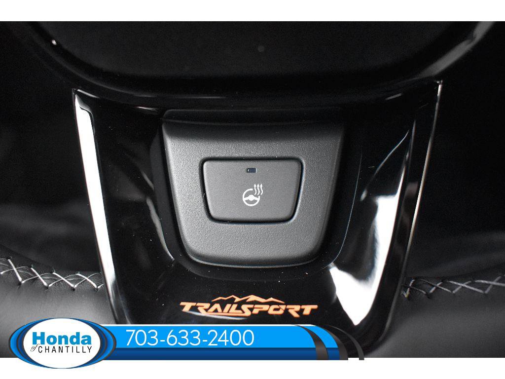 New 2026 Honda Passport TrailSport Elite image 14