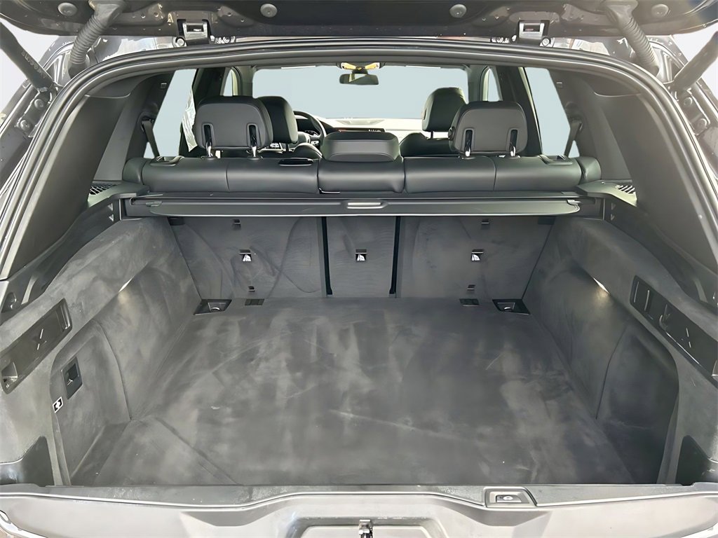 Used 2023 BMW X5 xDrive40i image 13