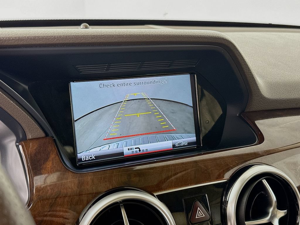Used 2014 Mercedes-Benz GLK 350 4MATIC image 15