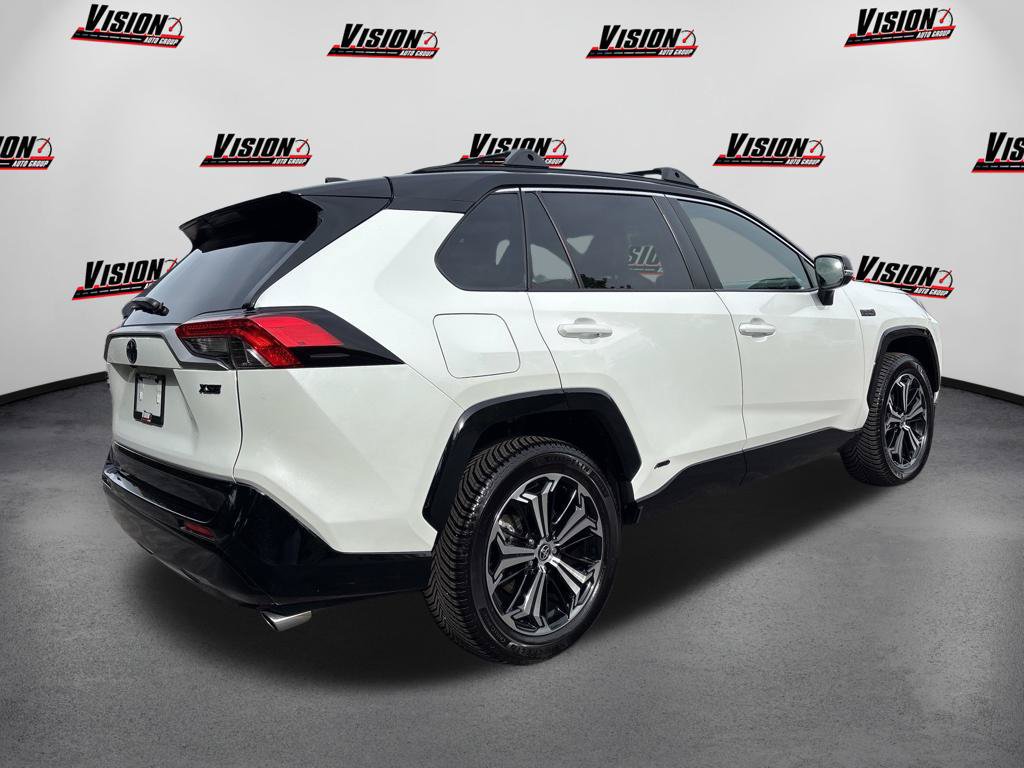 Used 2023 Toyota RAV4 XSE w/ Weather Package