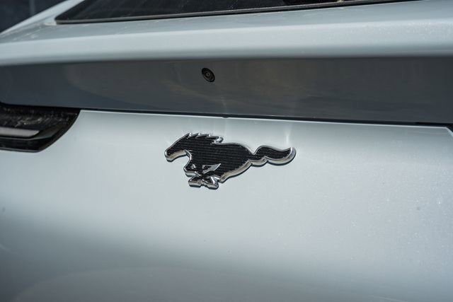 New 2026 Ford Mustang Mach-E Select AWD/4WD image 10