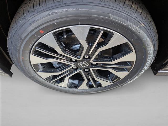 New 2026 Honda Odyssey Elite image 10