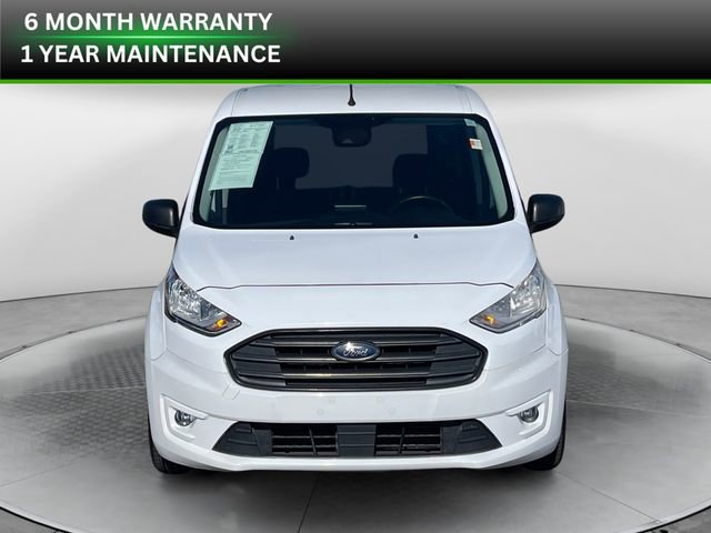 Used 2019 Ford Transit Connect XLT image 8