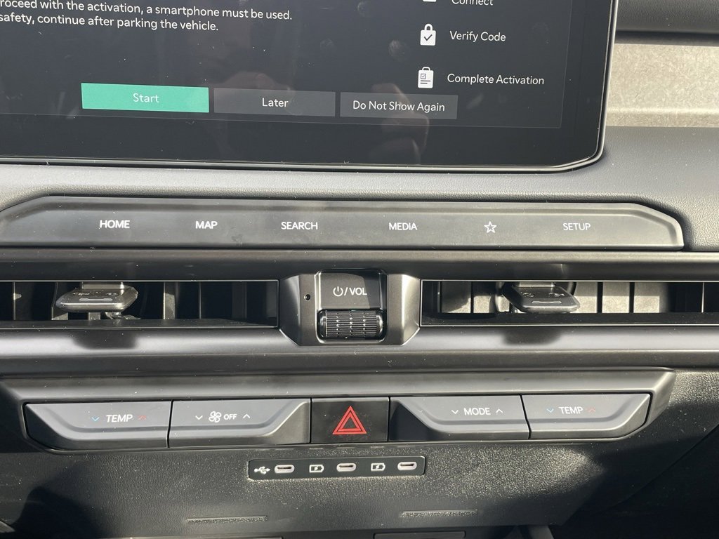 New 2027 Kia Telluride EX X-Line image 50