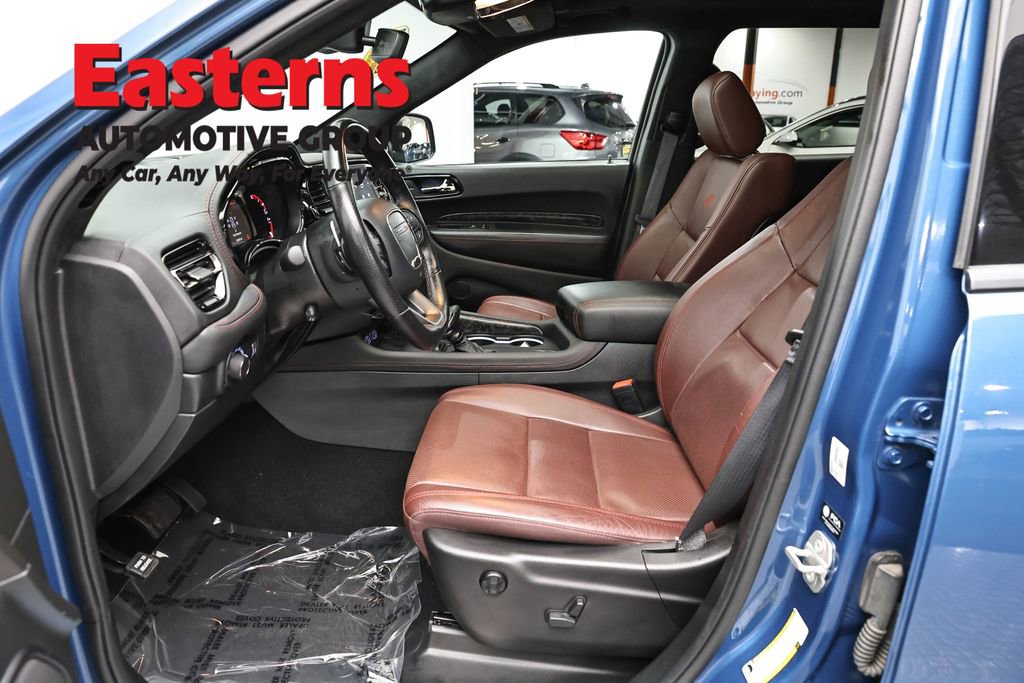 Used 2024 Dodge Durango R/T AWD/4WD image 14