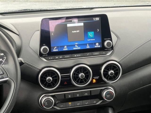 Used 2024 Nissan Sentra SV image 18