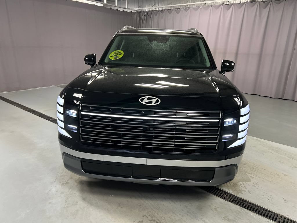New 2026 Hyundai Palisade Limited AWD/4WD image 2