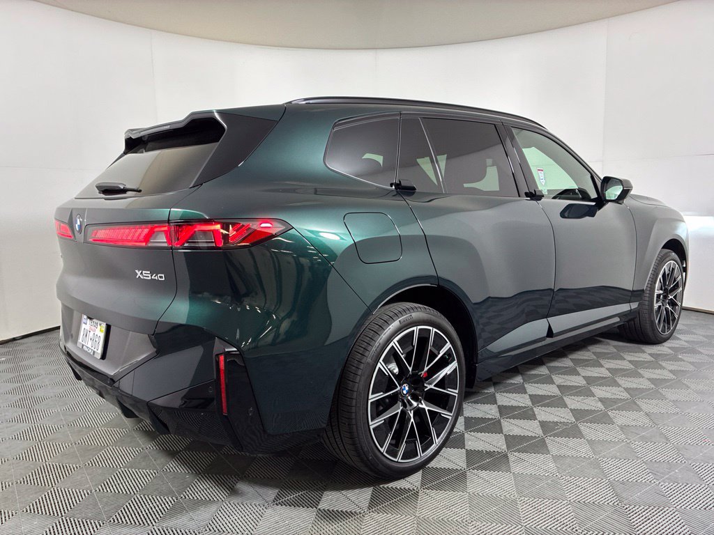 New 2027 BMW X5 xDrive40i w/ M Sport Professional Package AWD/4WD image 5