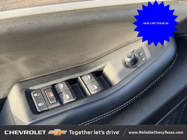 Used 2023 Jeep Grand Cherokee Limited w/ Black Appearance Package AWD/4WD image 28