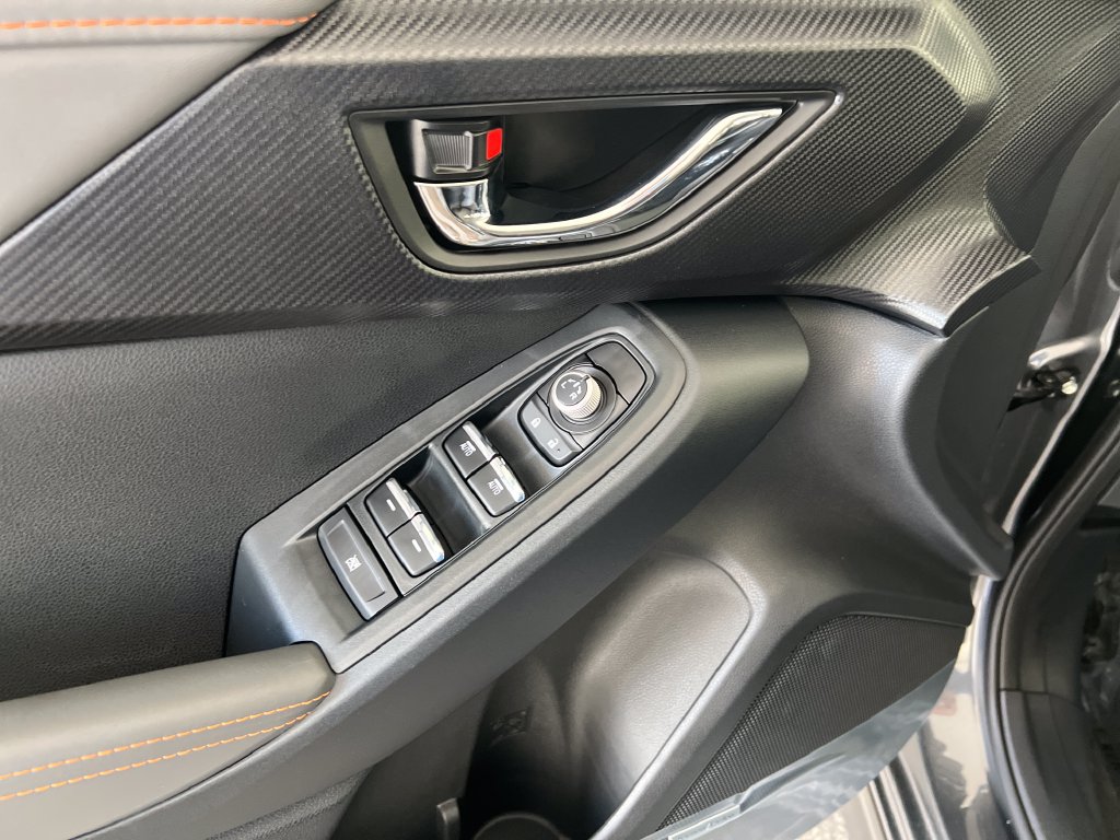 New 2026 Subaru Crosstrek 2.5i Limited AWD/4WD image 13