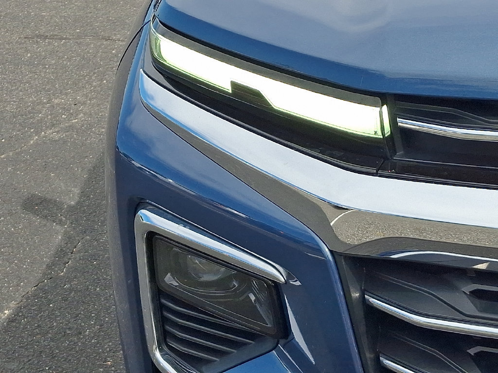 Certified 2026 Chevrolet Traverse LT AWD/4WD image 9