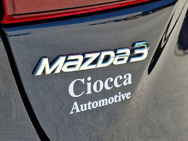 Used 2017 MAZDA MAZDA3 Sport FWD image 30