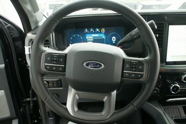 New 2026 Ford F350 Lariat image 22