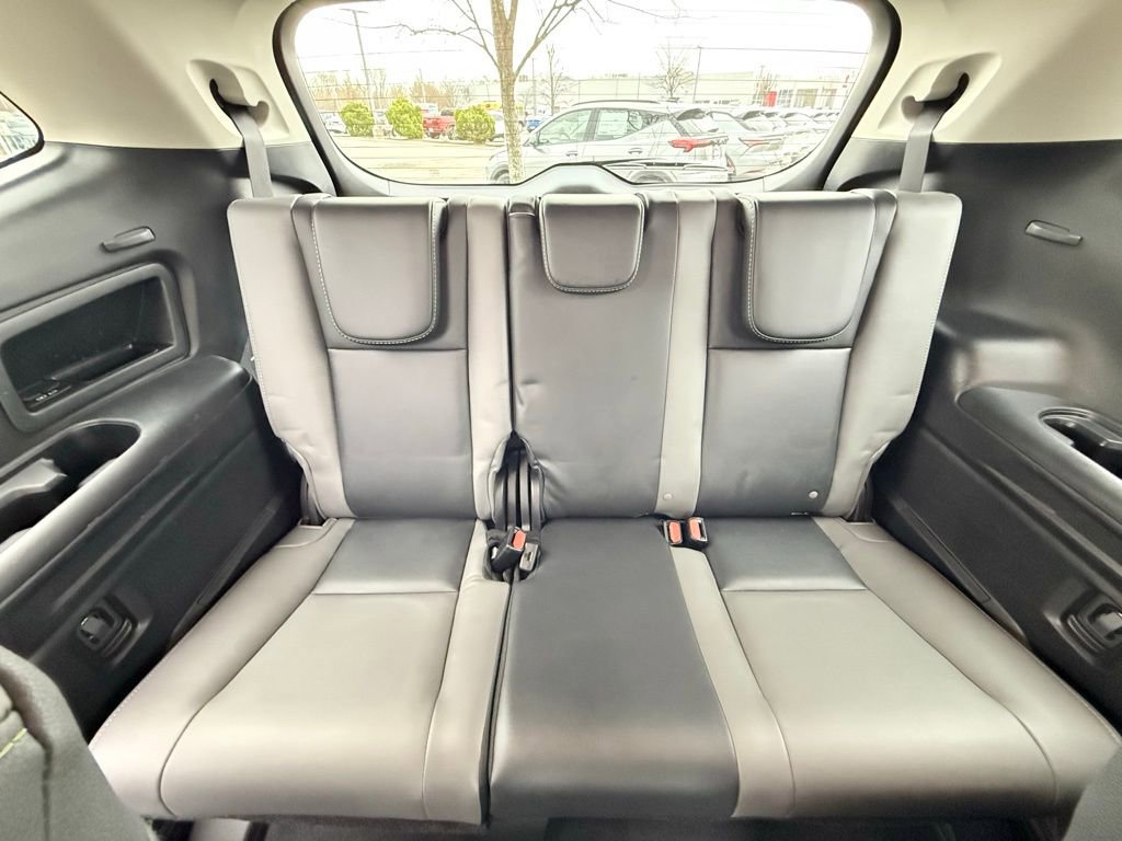 Used 2024 Subaru Ascent Onyx Edition Limited image 33