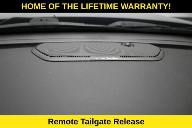 Used 2022 RAM 2500 Laramie AWD/4WD image 40