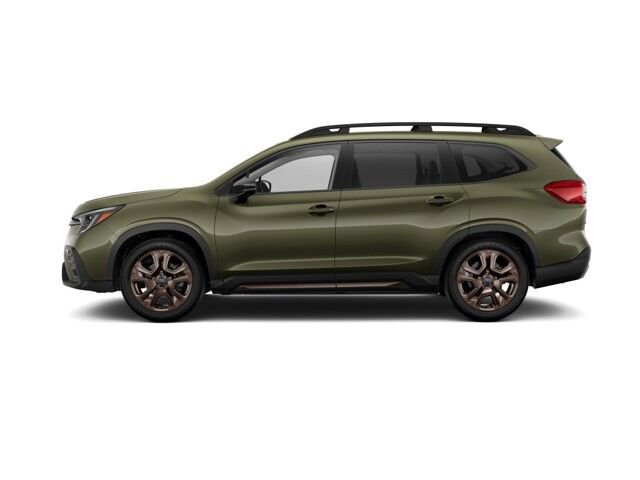 New 2026 Subaru Ascent Limited Bronze image 4