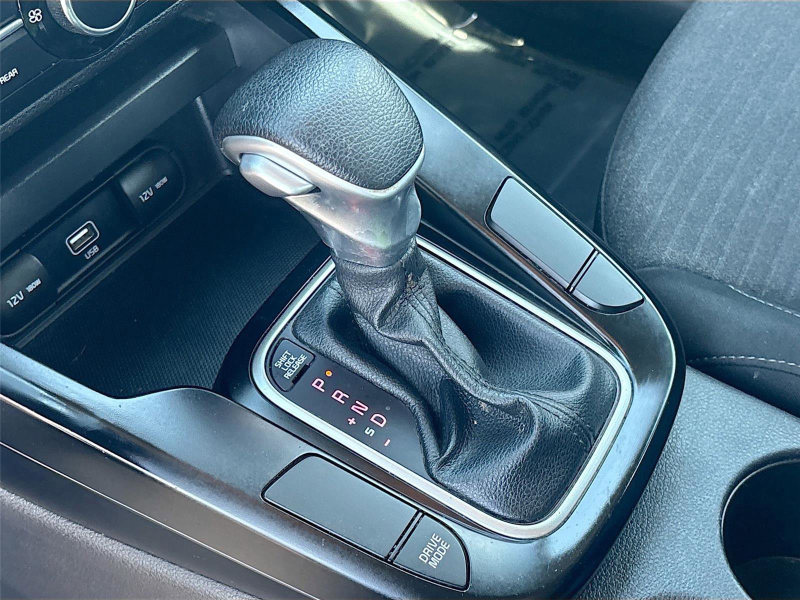 Used 2020 Kia Soul S FWD image 17