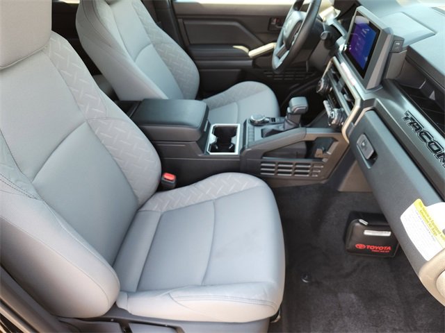 New 2025 Toyota Tacoma SR5 image 10
