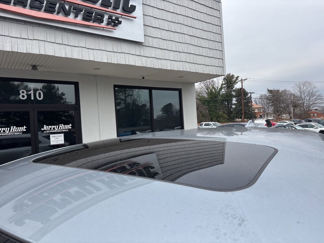 Used 2023 MAZDA CX-9 Touring Plus image 12