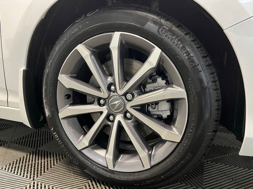 New 2026 Acura Integra image 3