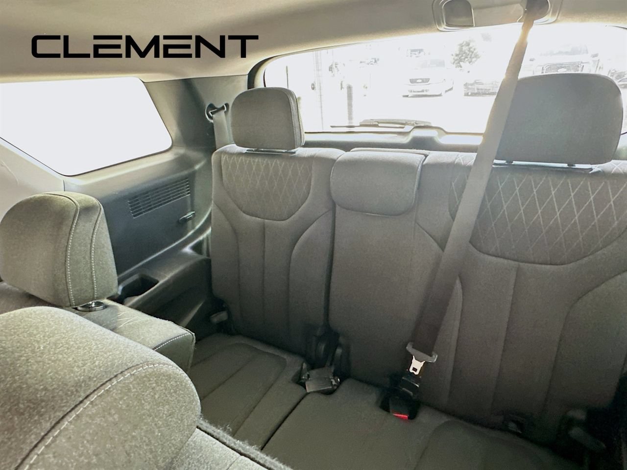 Used 2020 Hyundai Palisade SEL AWD/4WD image 33
