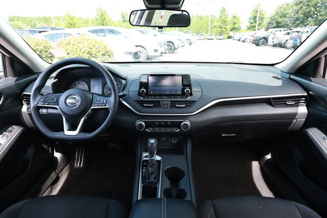 Used 2022 Nissan Altima 2.5 S FWD image 28