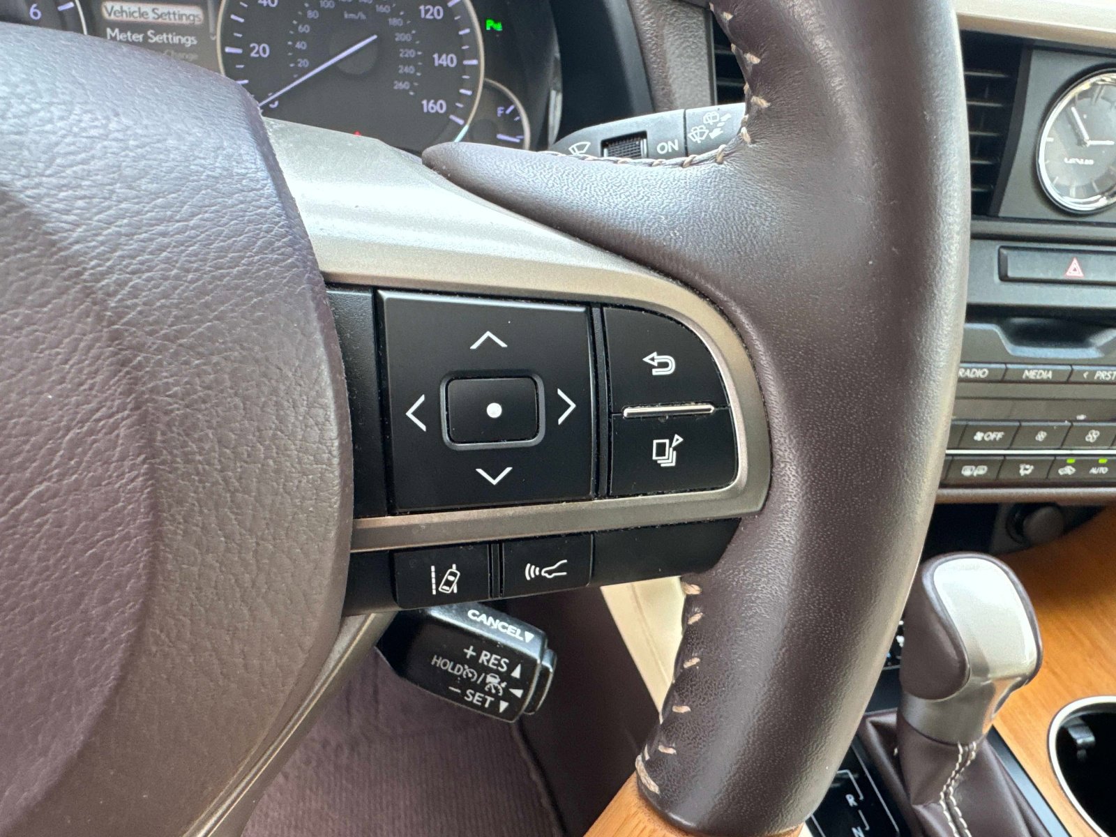 Used 2019 Lexus RX 350 FWD w/ Navigation Package image 30