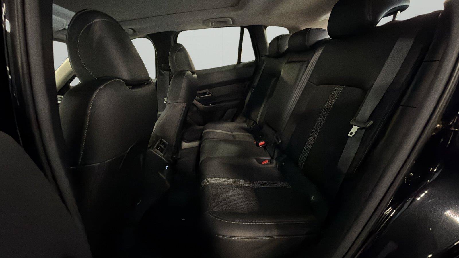 New 2026 MAZDA CX-50 AWD 2.5 S w/ Weather Package image 11