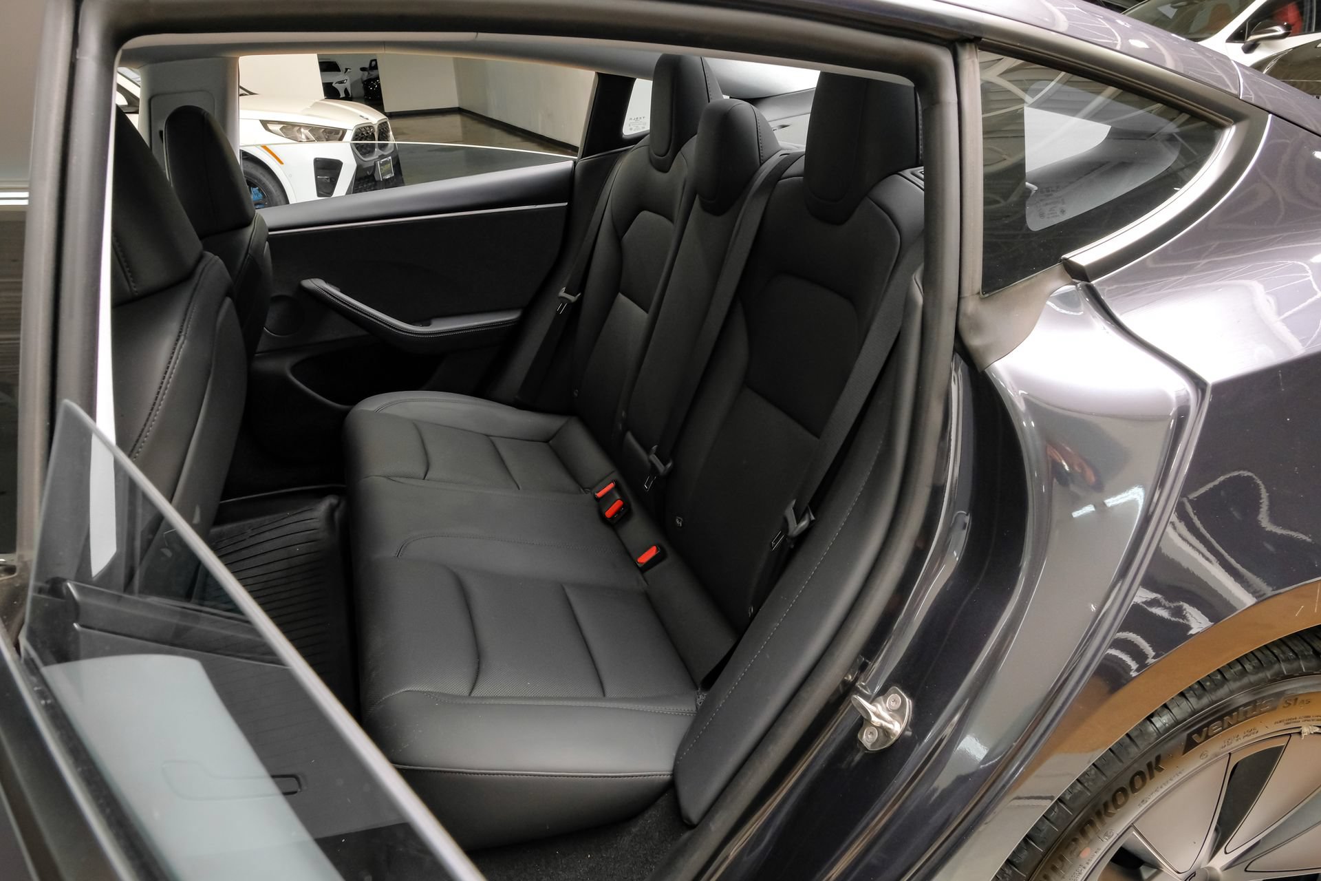 Used 2024 Tesla Model 3 Long Range RWD image 34
