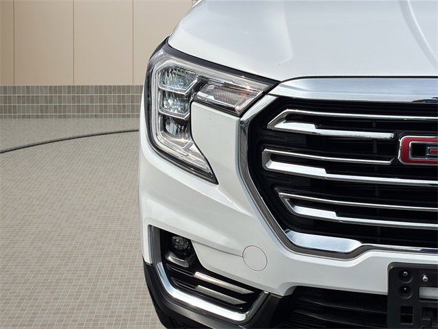 Used 2023 GMC Terrain SLT image 10