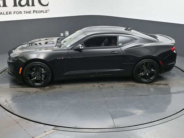 Used 2023 Chevrolet Camaro LT w/ Technology Package RWD image 51